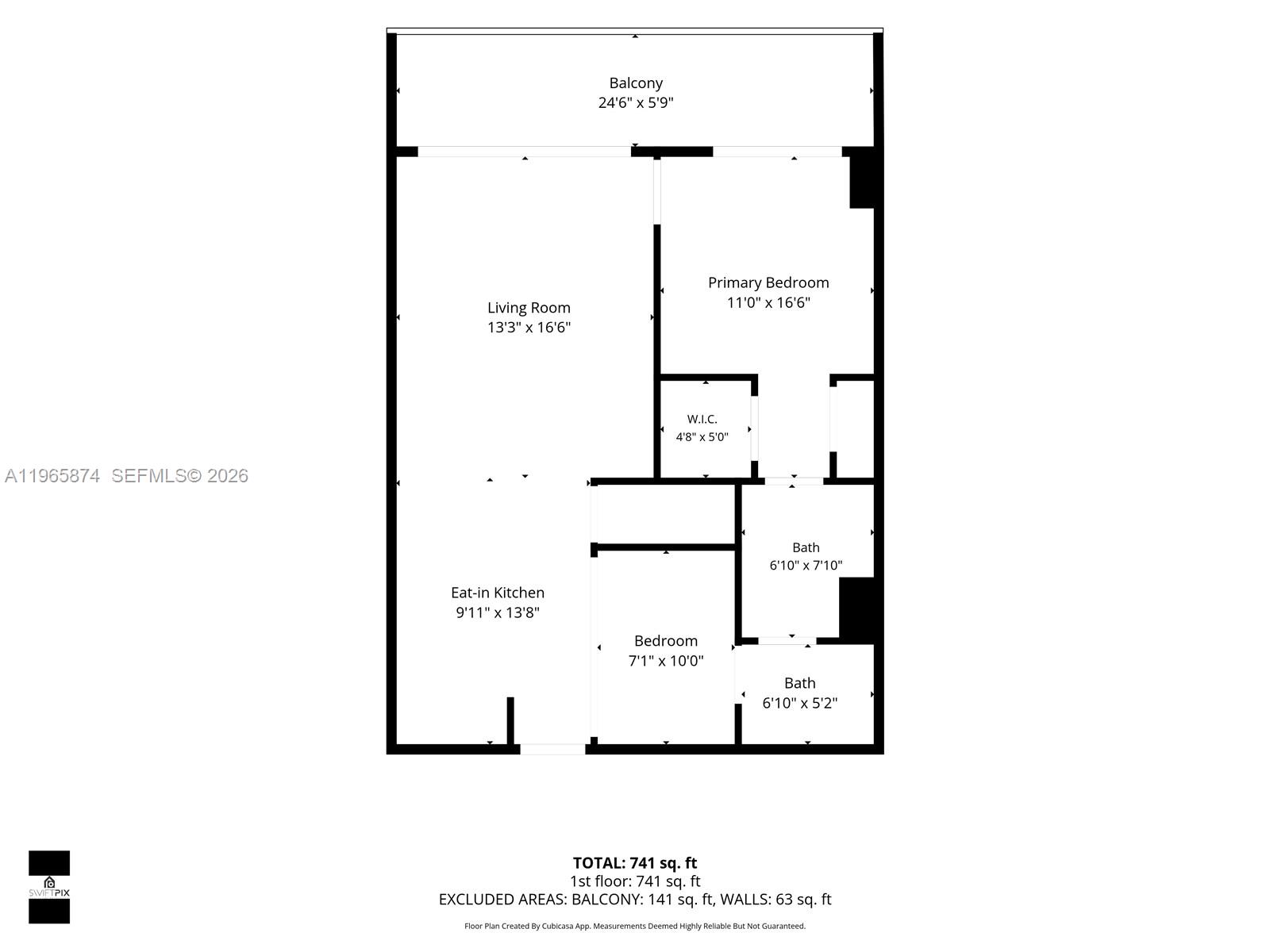 121 NE 34th Street