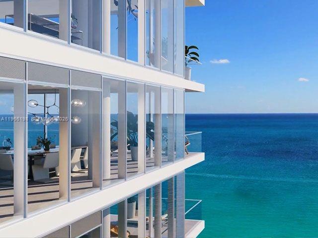 2000 S Ocean Drive