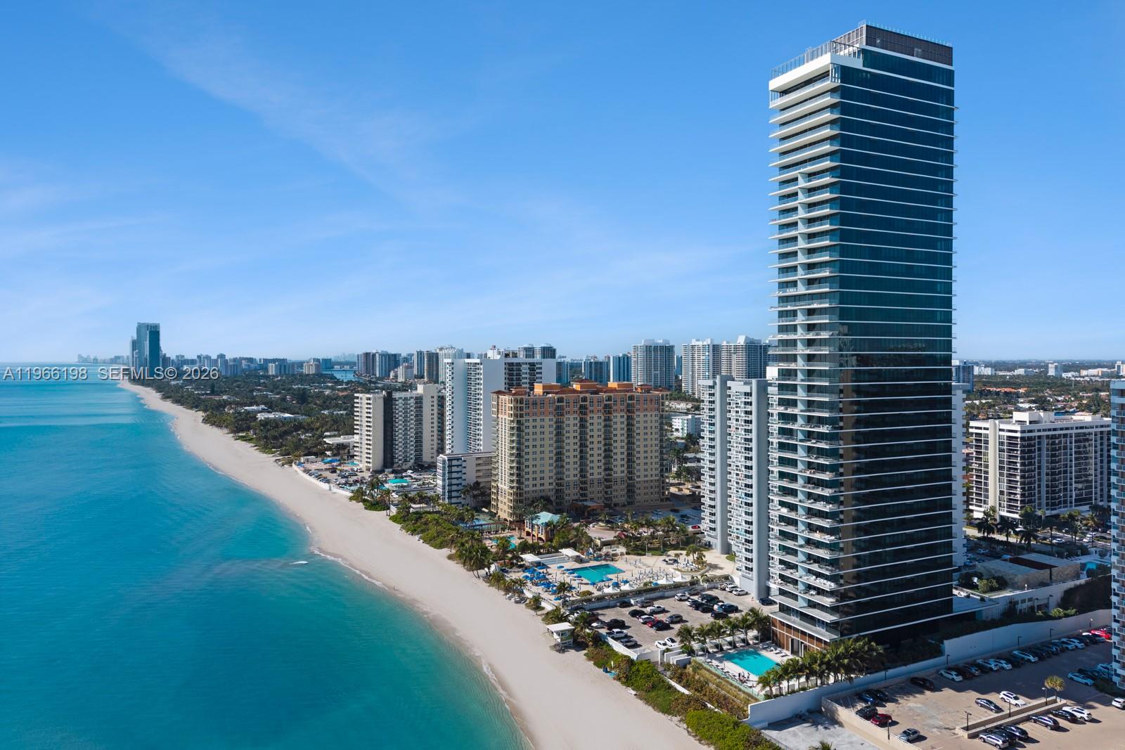 2000 S Ocean Drive
