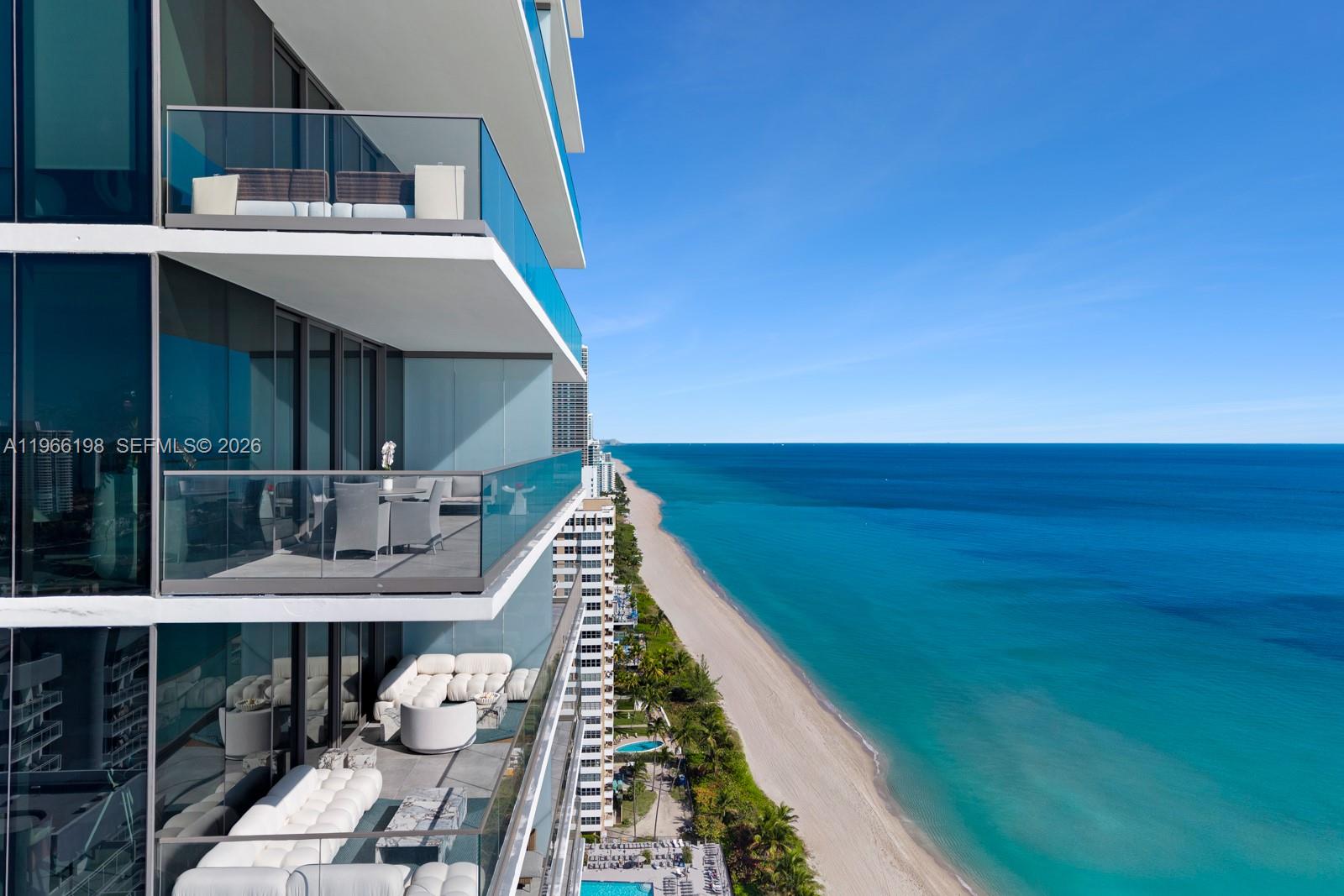 2000 S Ocean Drive