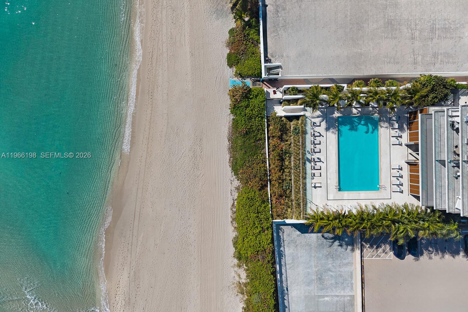 2000 S Ocean Drive