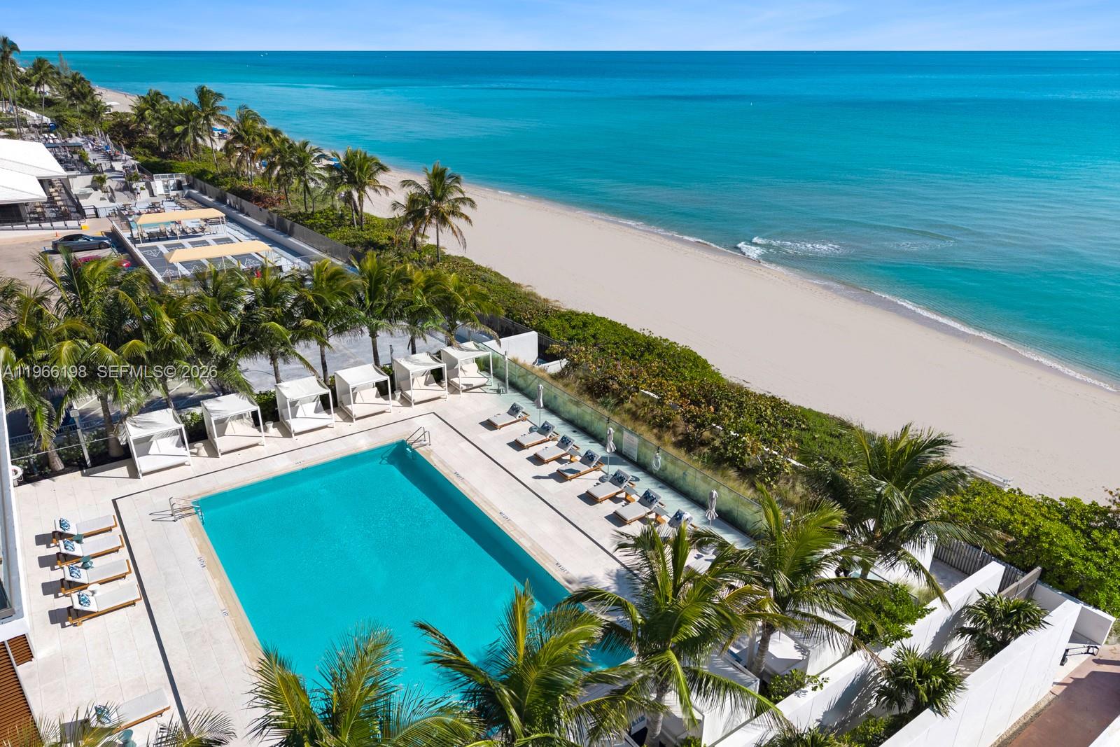 2000 S Ocean Drive