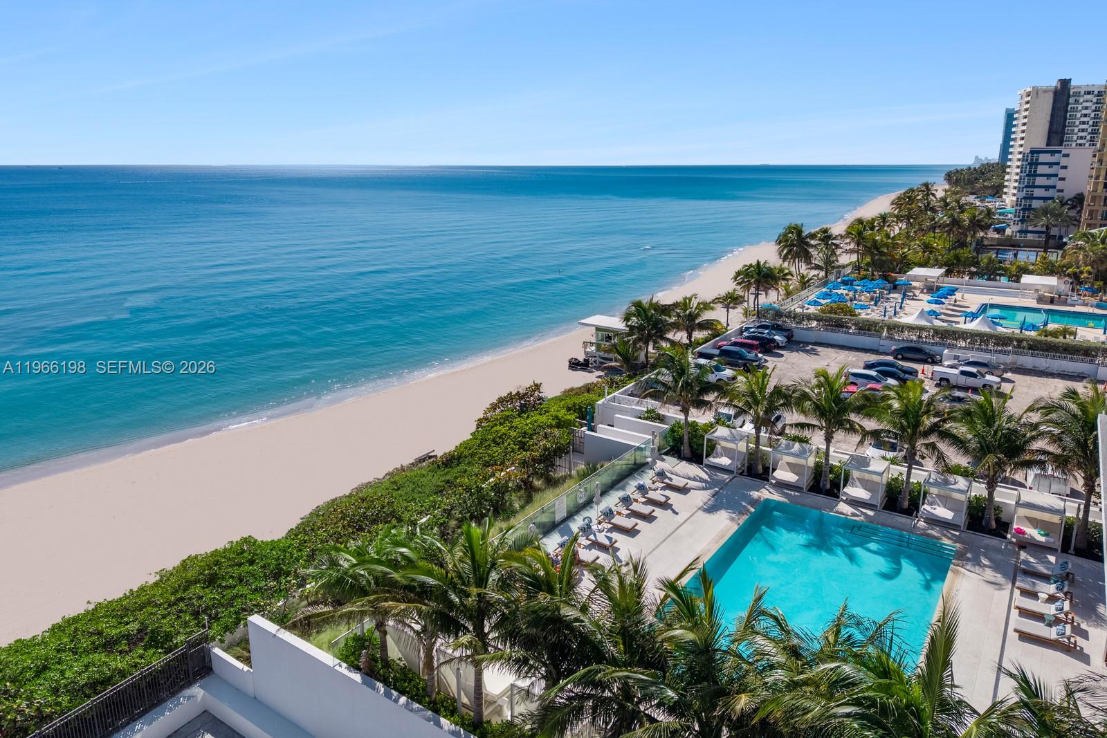 2000 S Ocean Drive