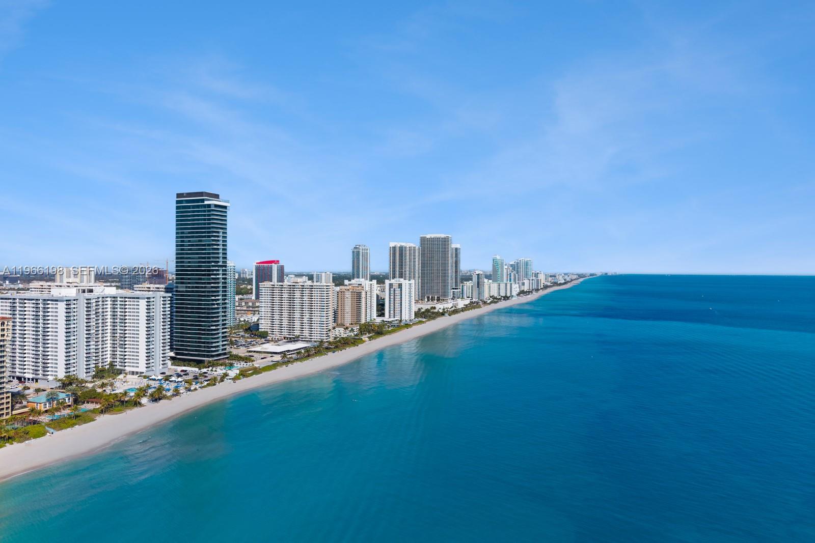 2000 S Ocean Drive