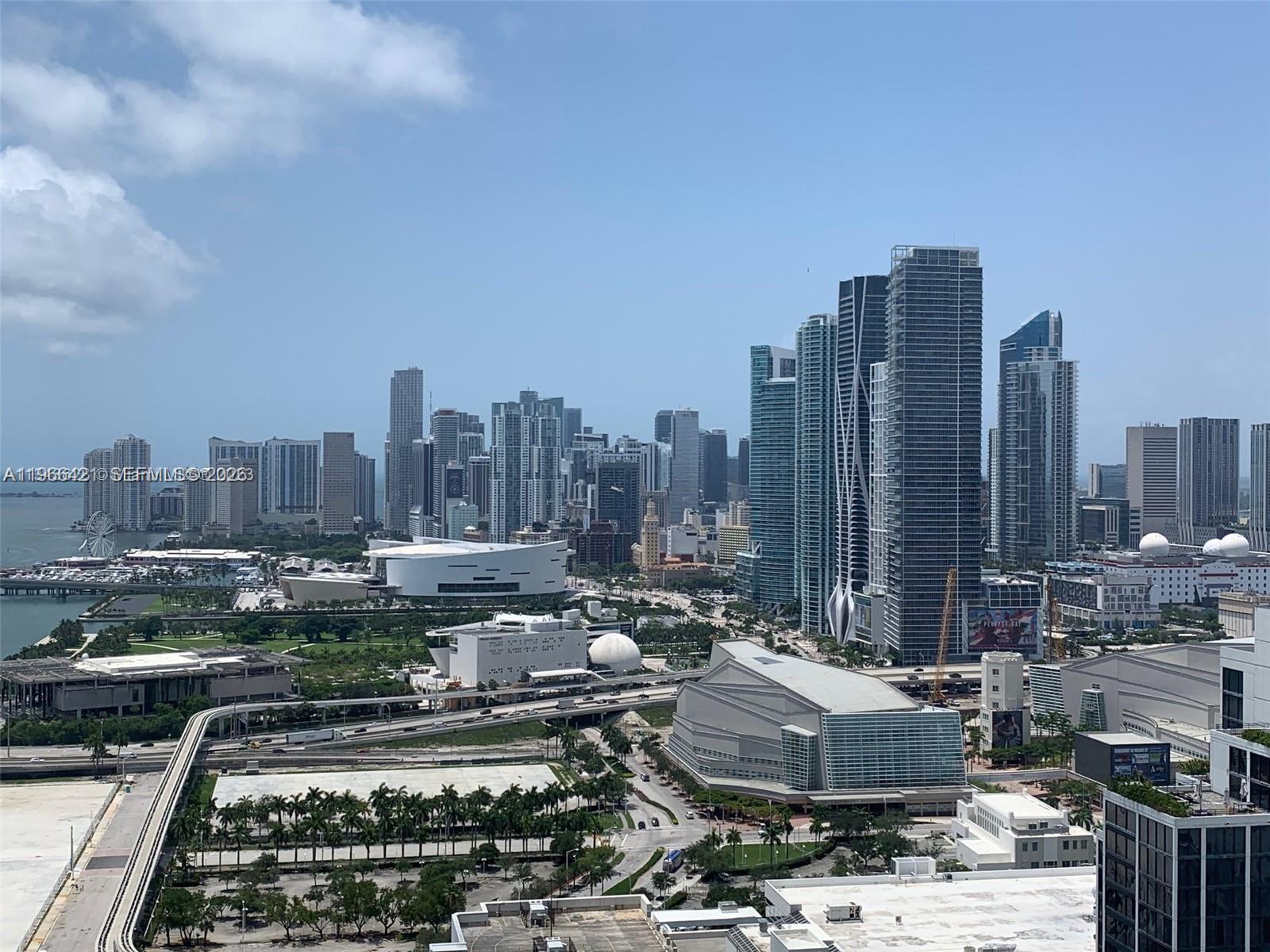 1750 N Bayshore Drive