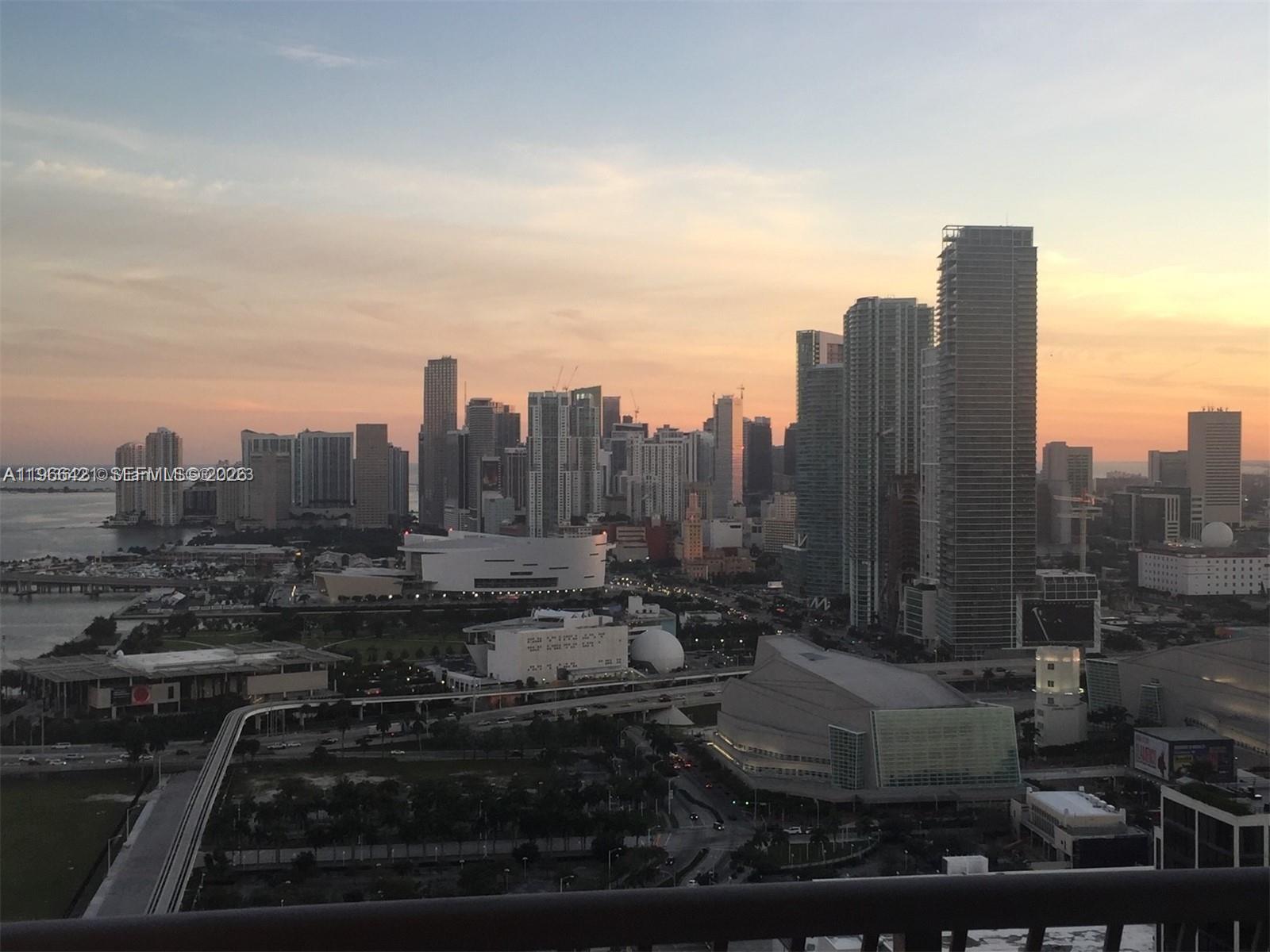 1750 N Bayshore Drive
