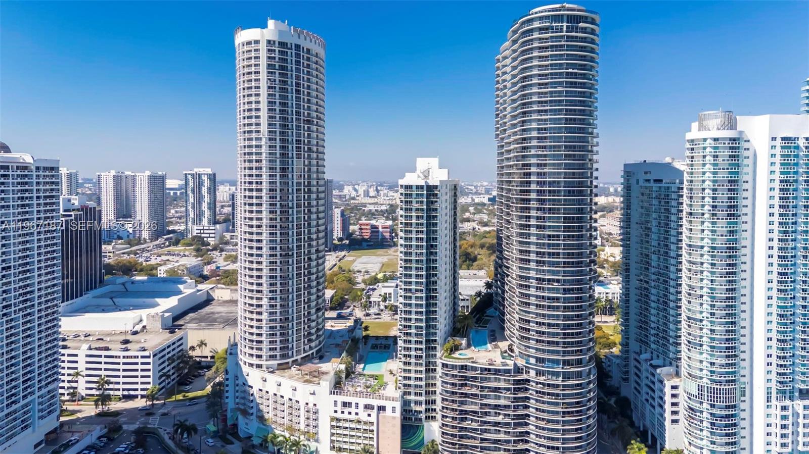 1750 N Bayshore Drive