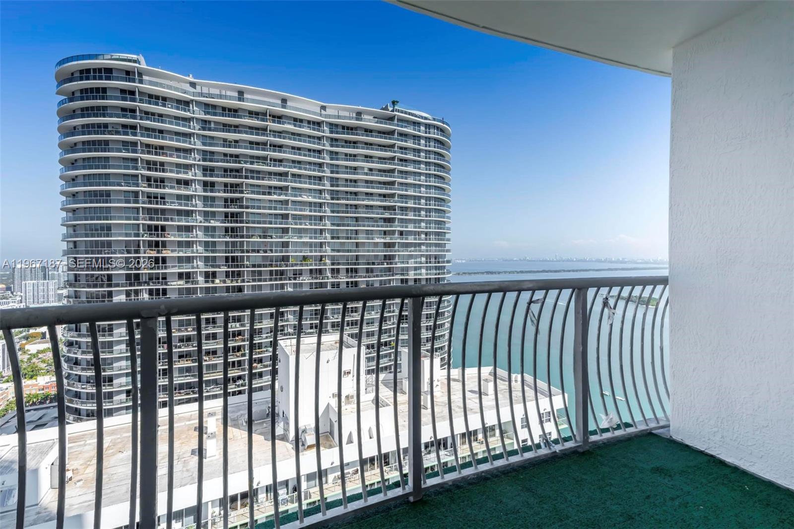 1750 N Bayshore Drive
