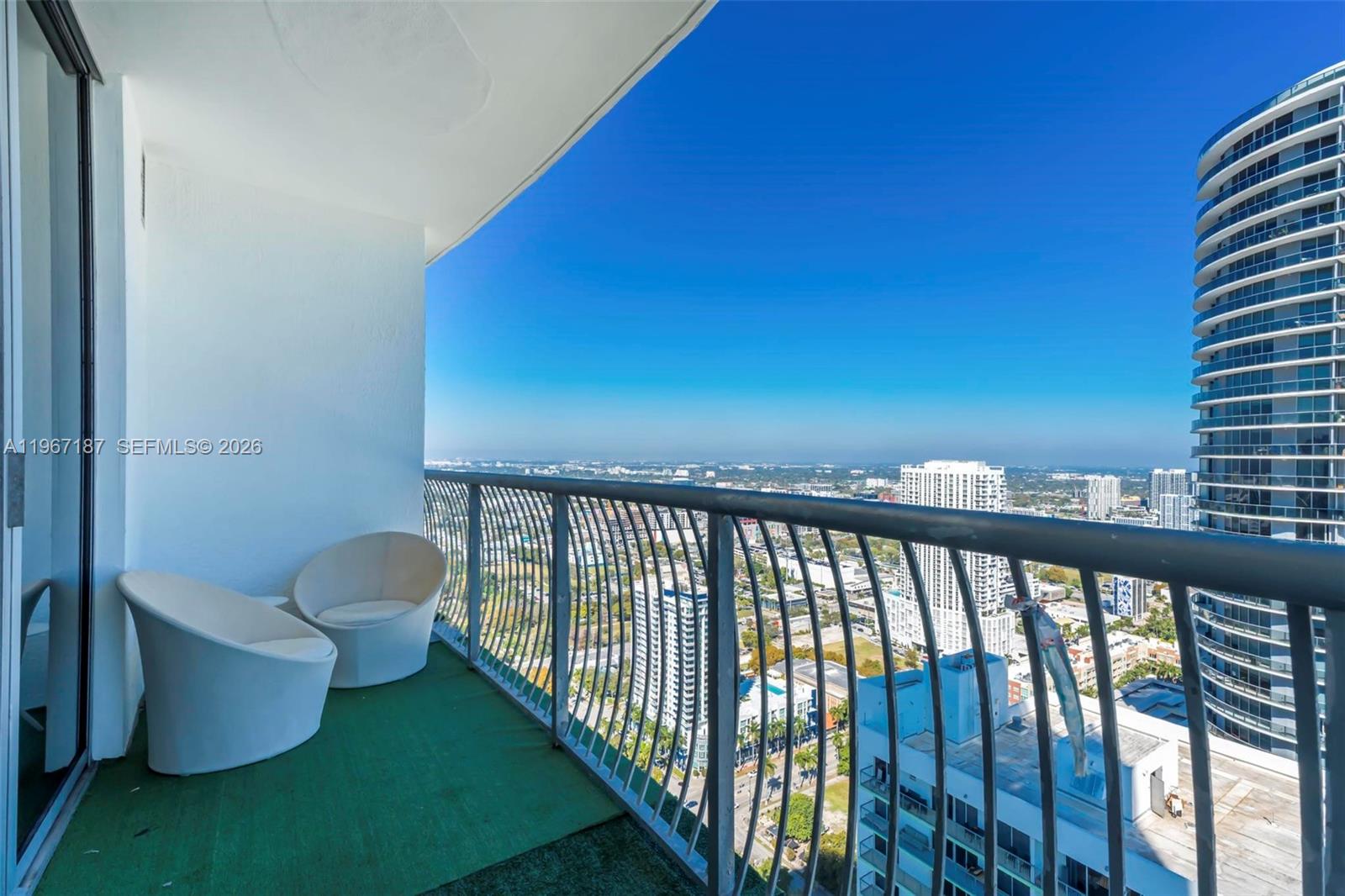 1750 N Bayshore Drive