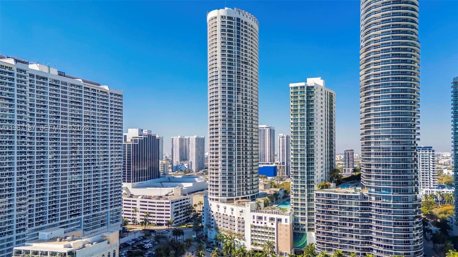 1750 N Bayshore Drive