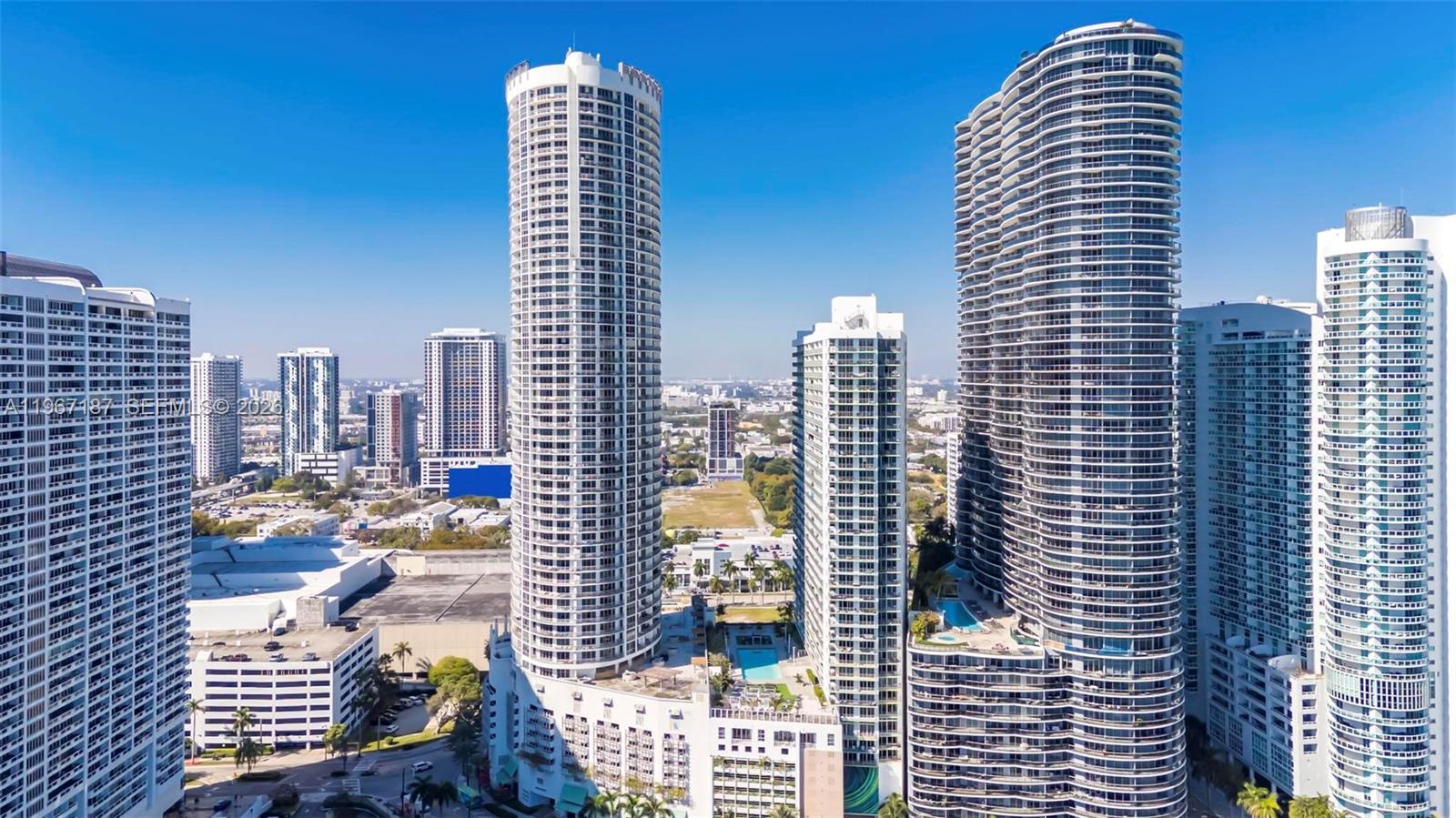 1750 N Bayshore Drive