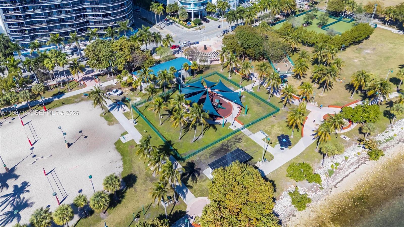 1750 N Bayshore Drive