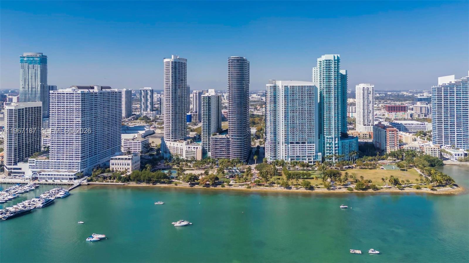 1750 N Bayshore Drive