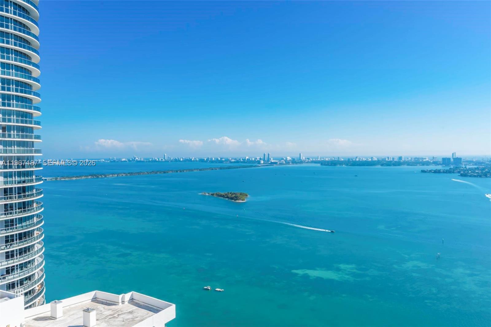 1750 N Bayshore Drive