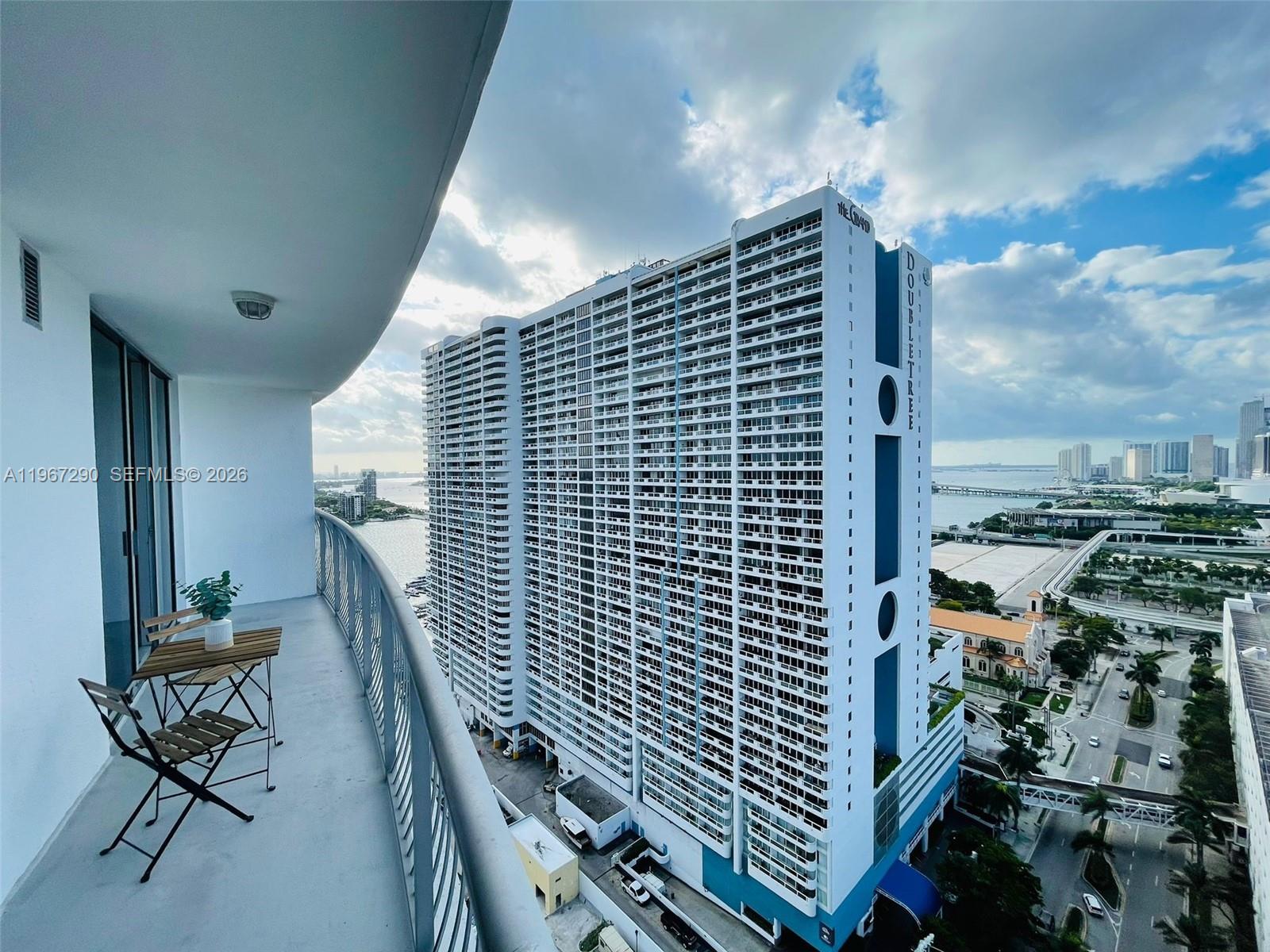 1750 N Bayshore Drive