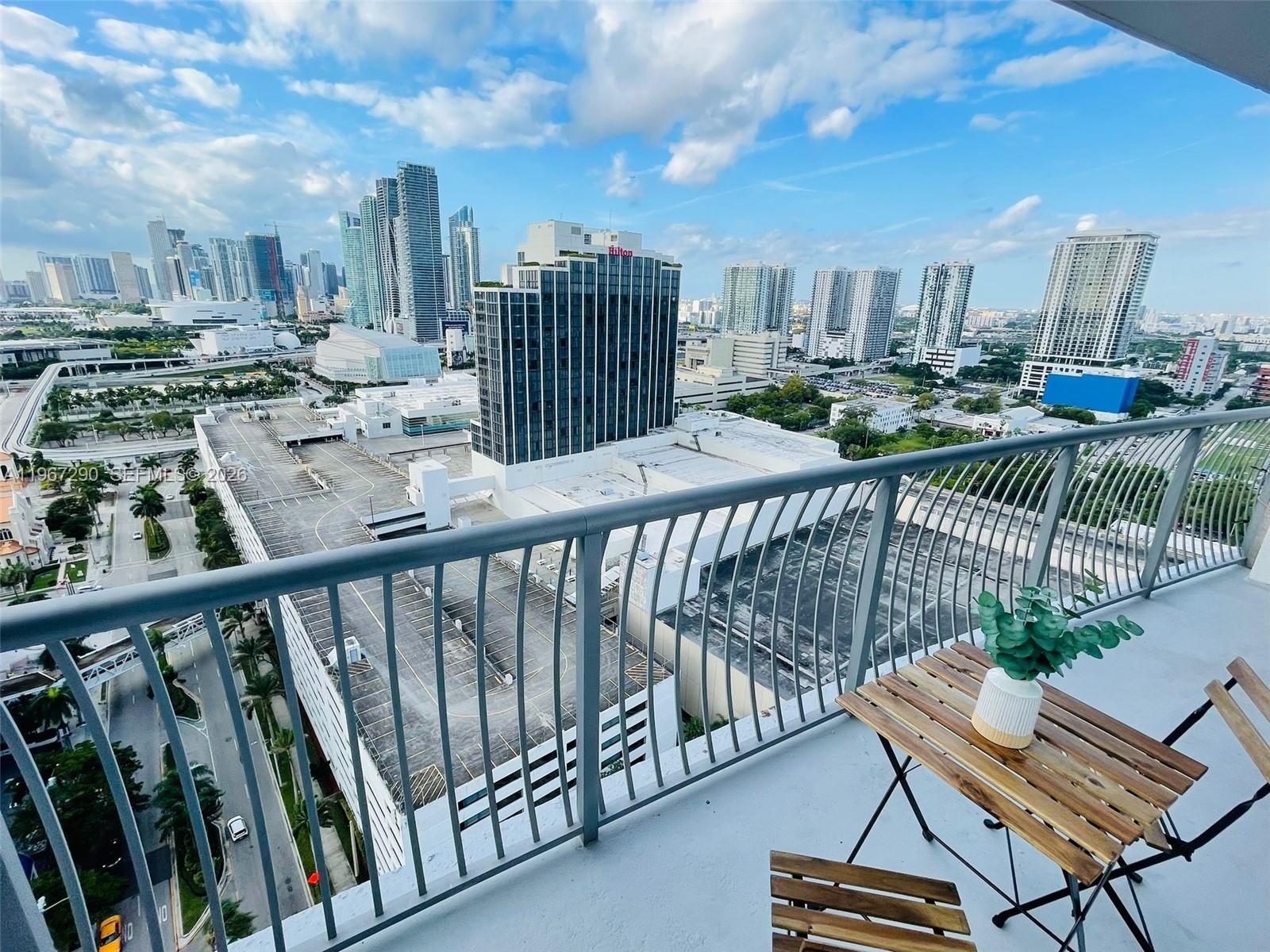1750 N Bayshore Drive
