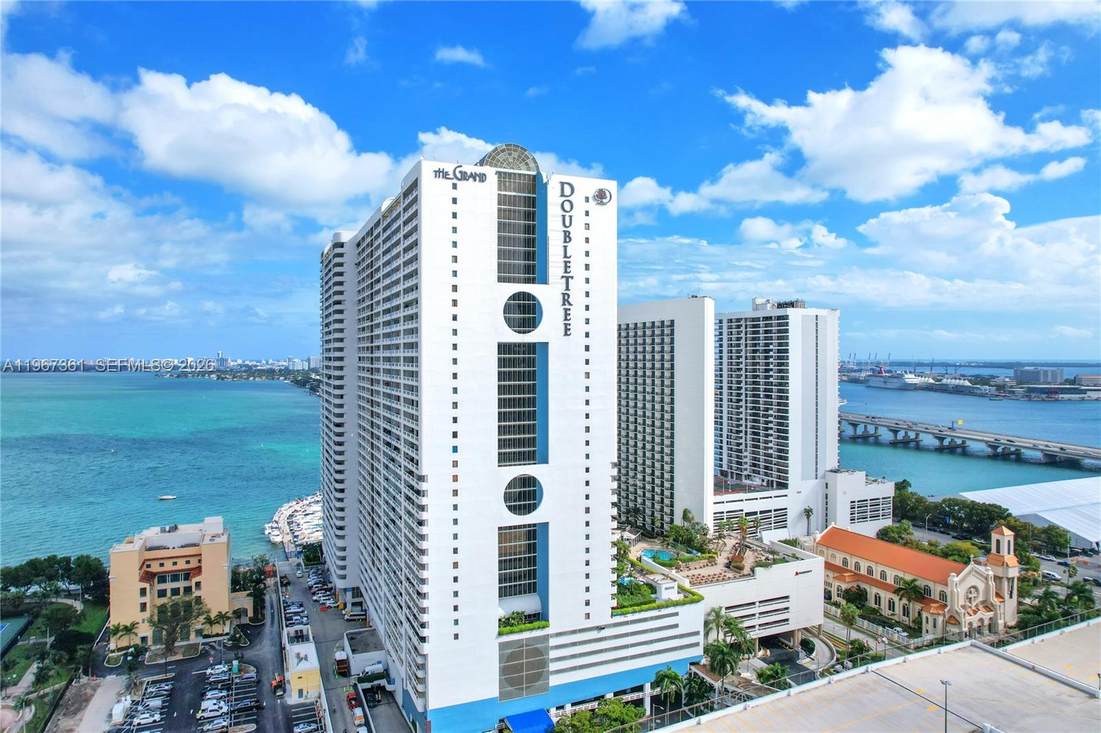 1717 N Bayshore Drive