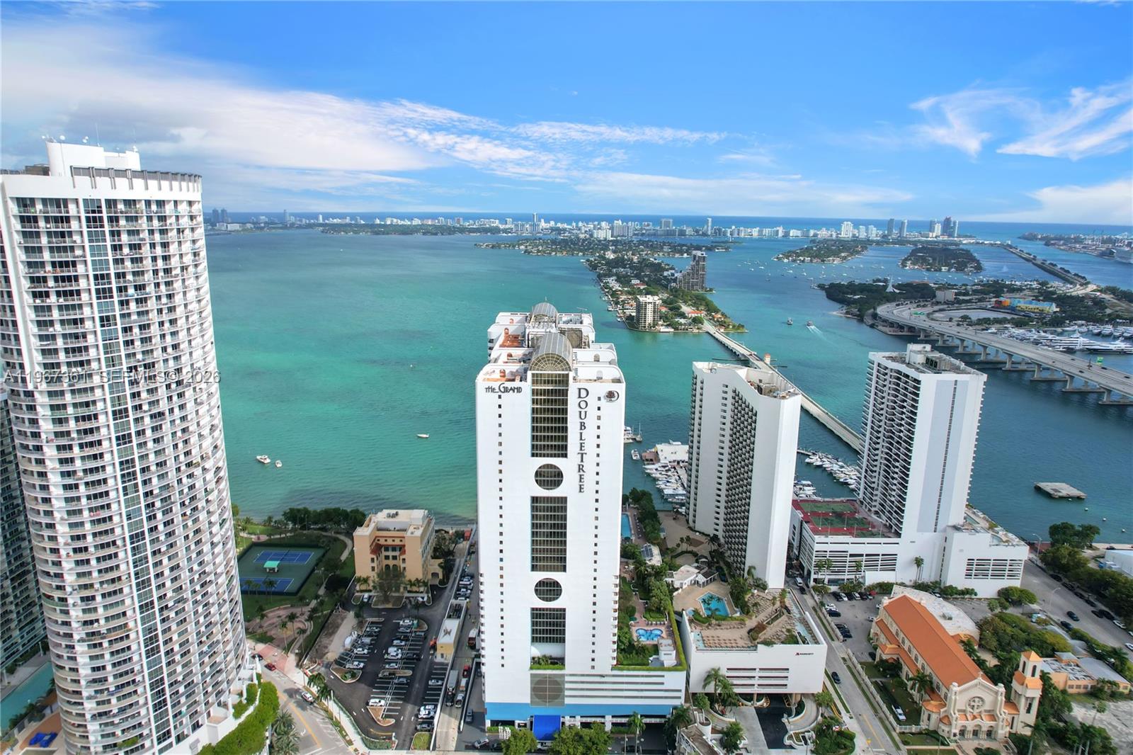 1717 N Bayshore Drive