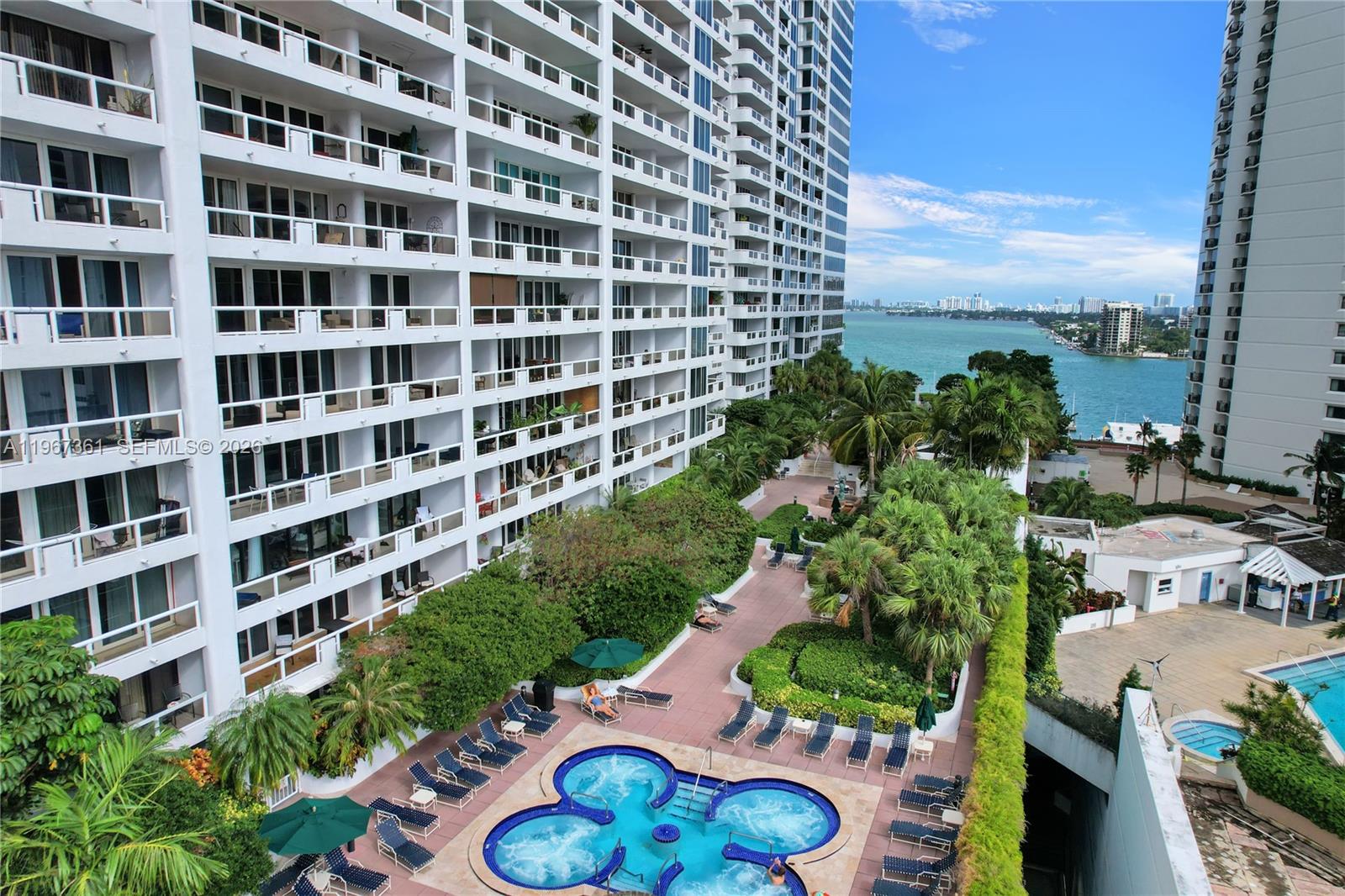 1717 N Bayshore Drive
