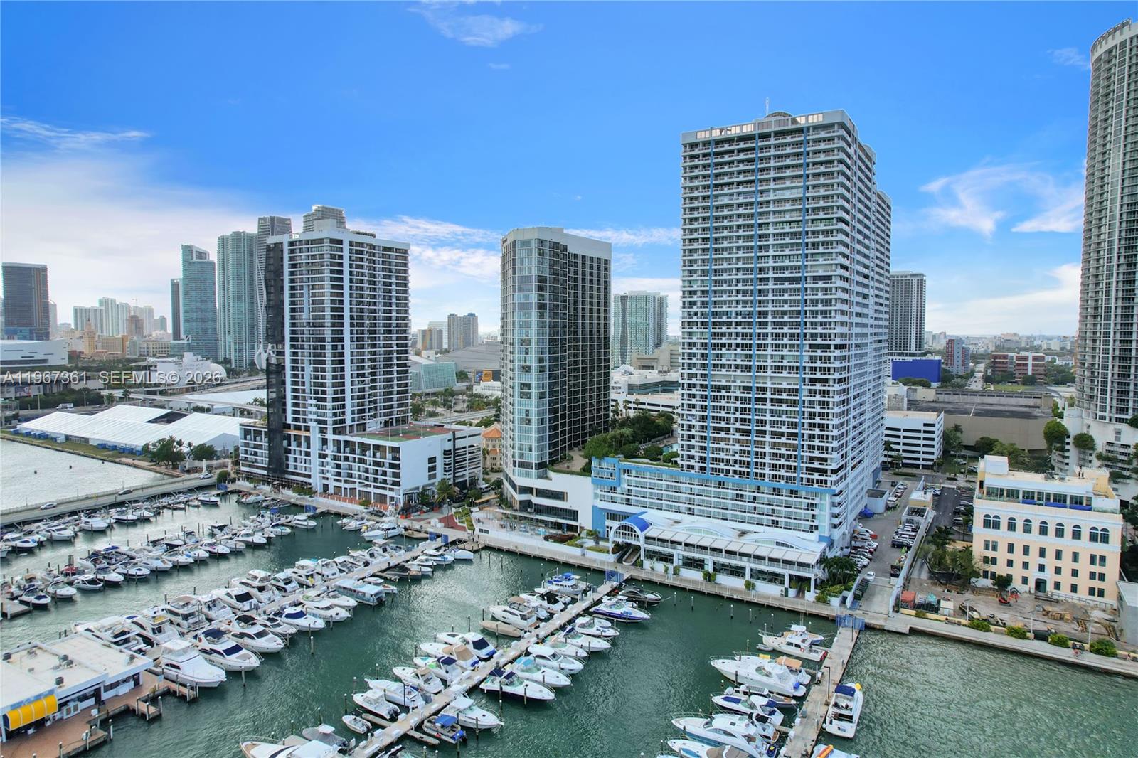 1717 N Bayshore Drive