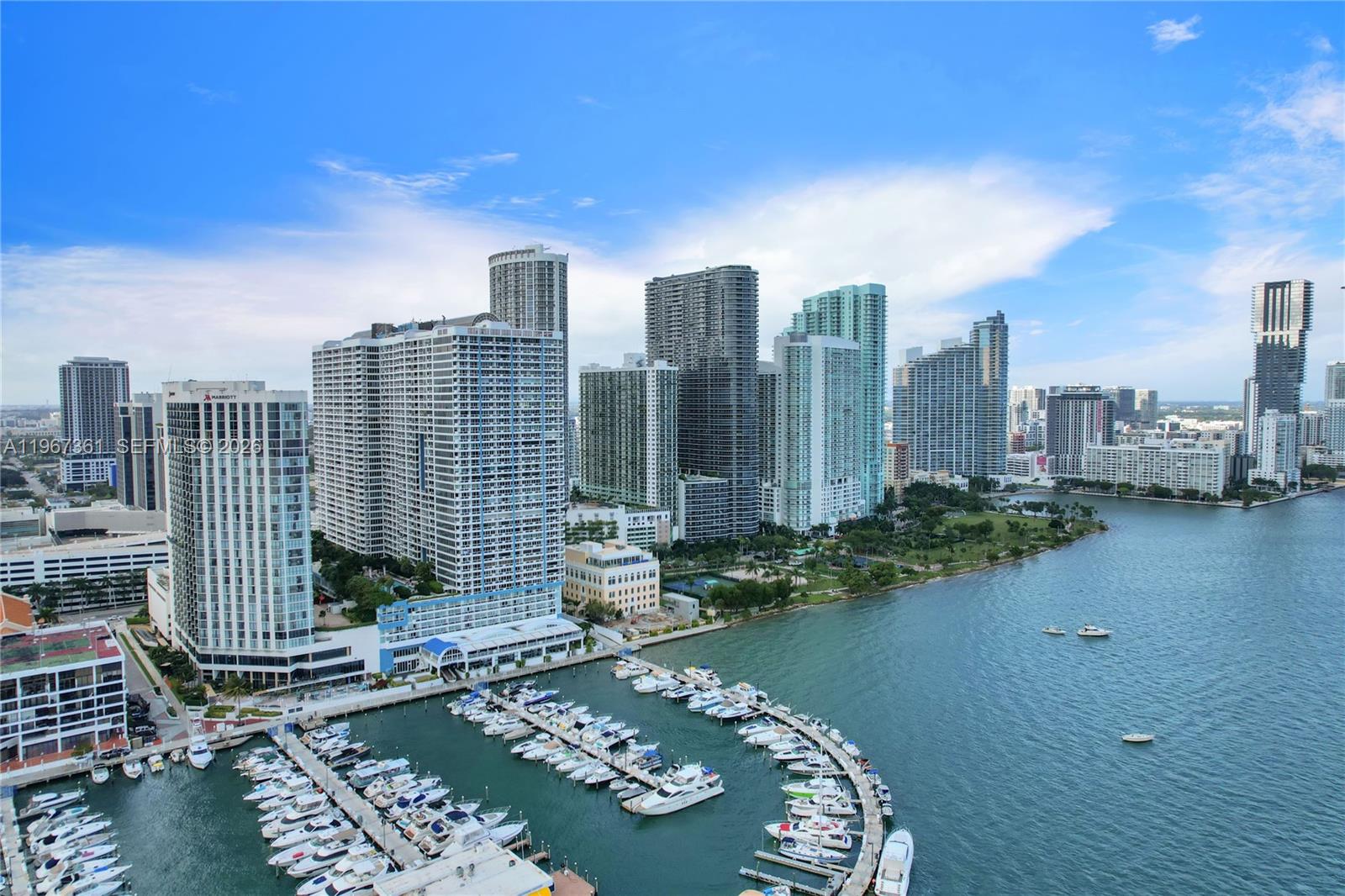 1717 N Bayshore Drive