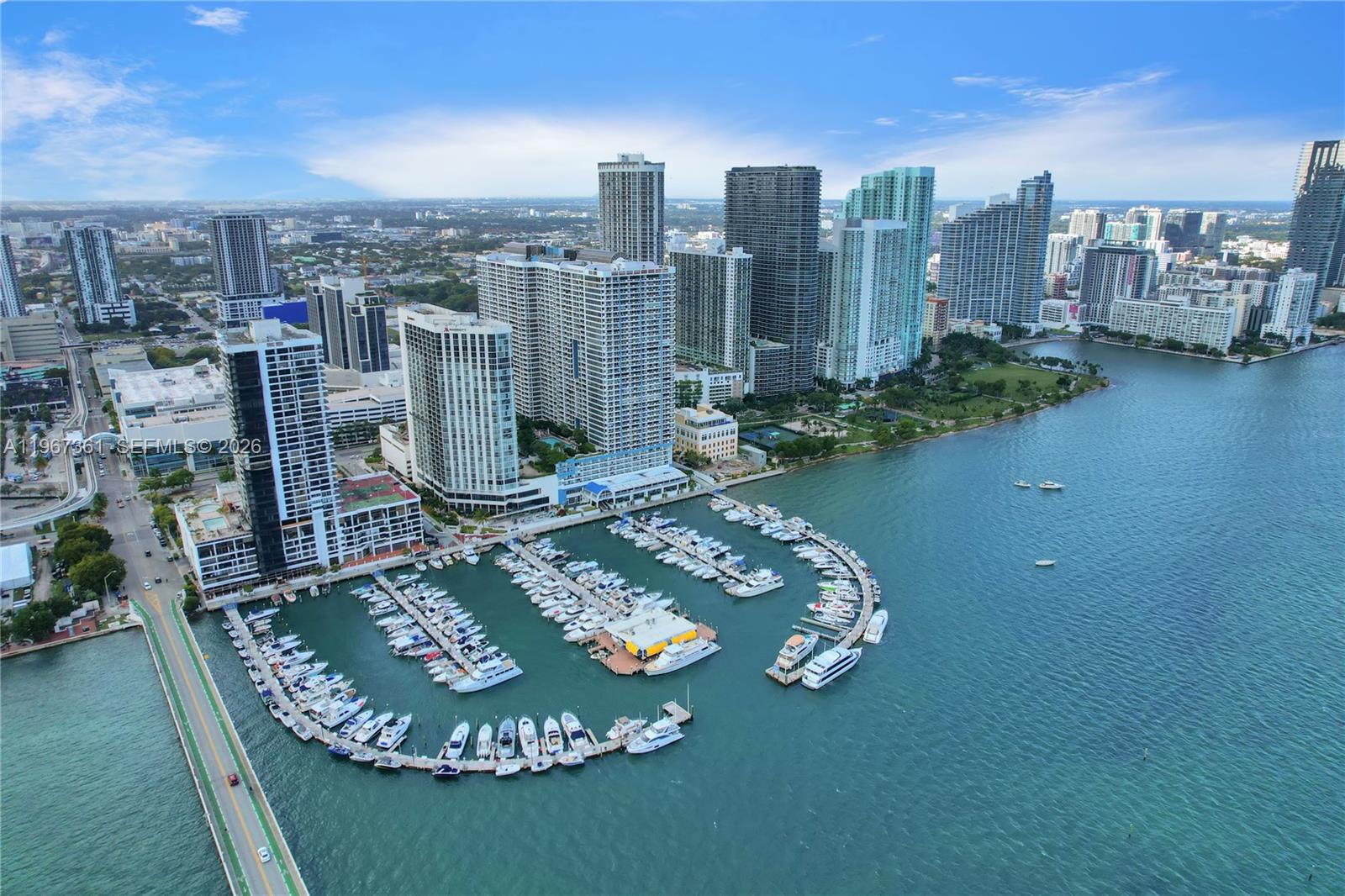 1717 N Bayshore Drive