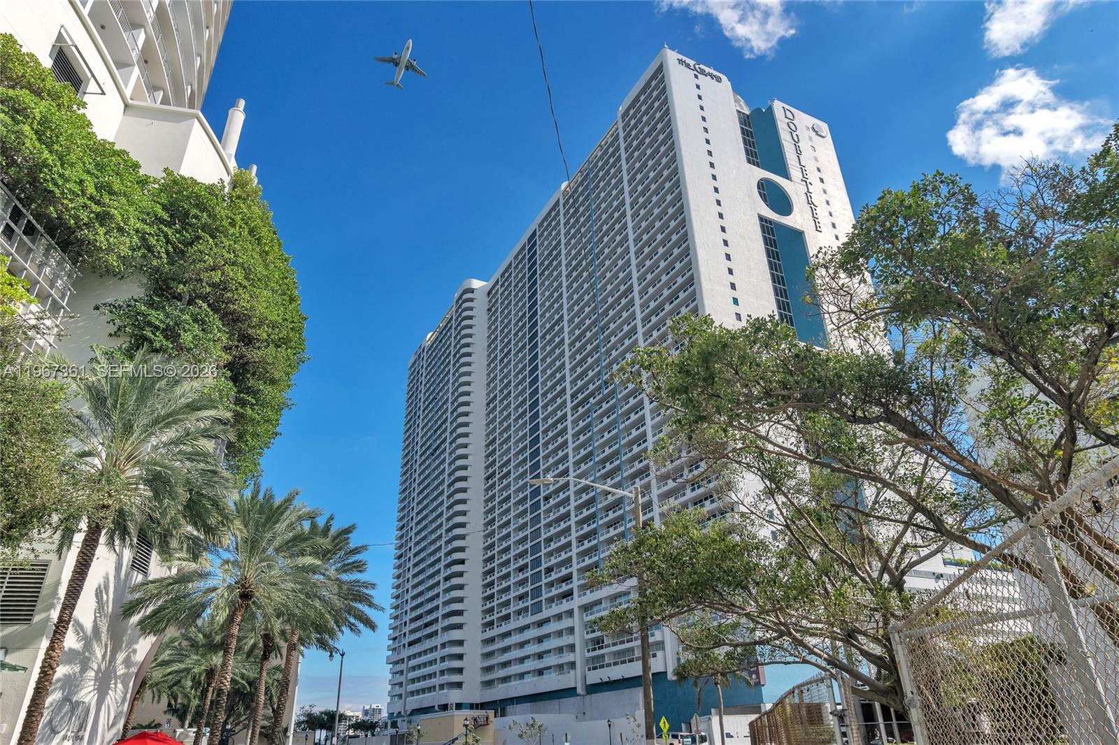 1717 N Bayshore Drive