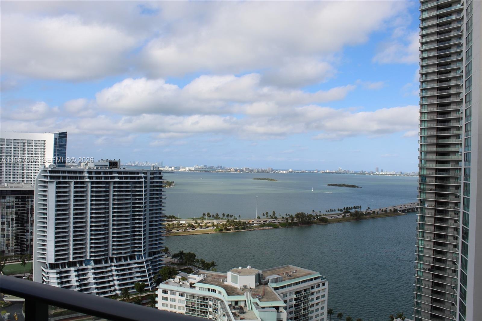 501 NE 31st Street