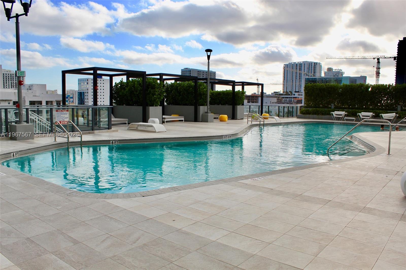 501 NE 31st Street