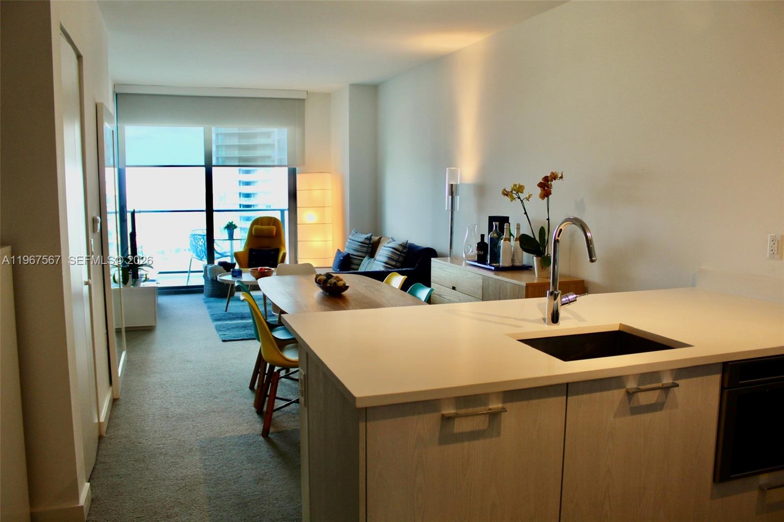501 NE 31st Street