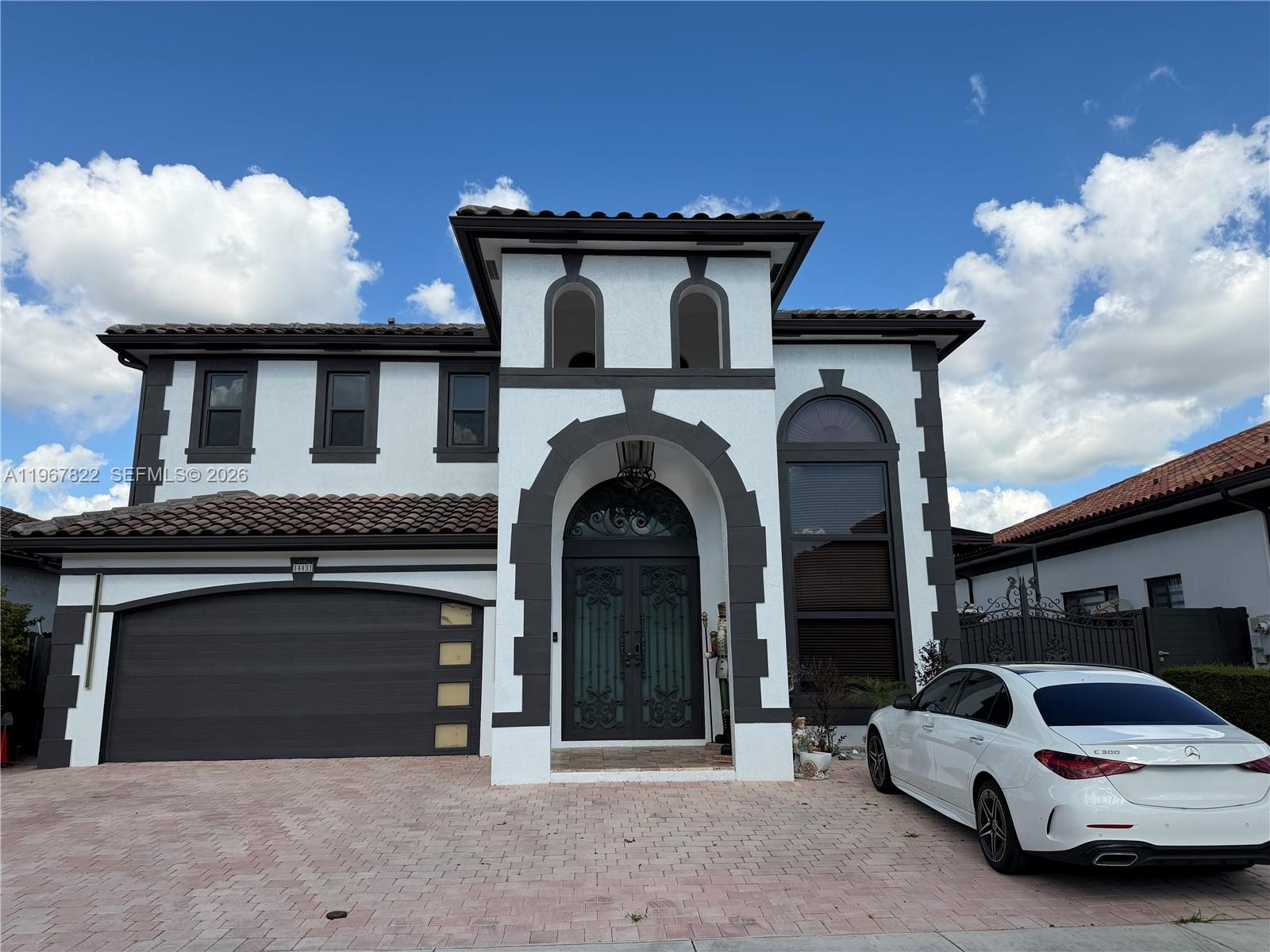 14431 SW 22nd Terrace