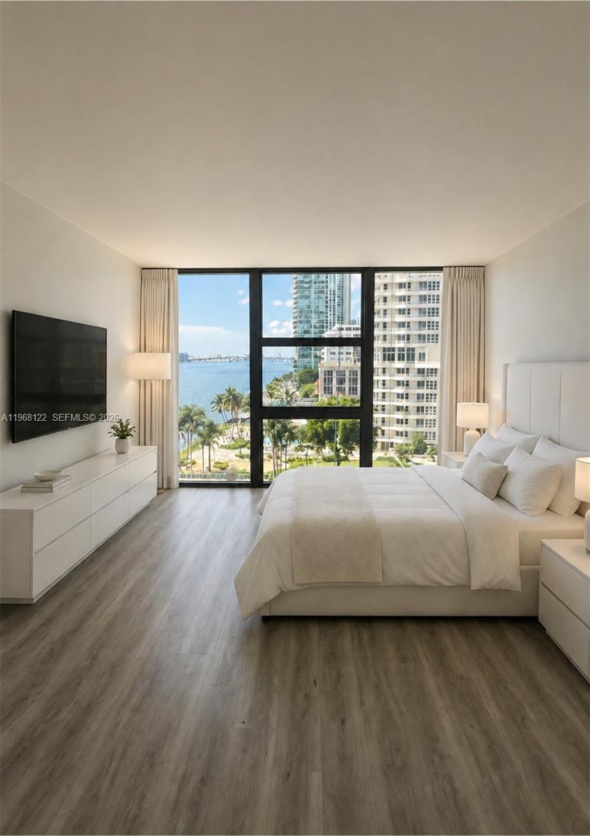 600 NE 36th Street