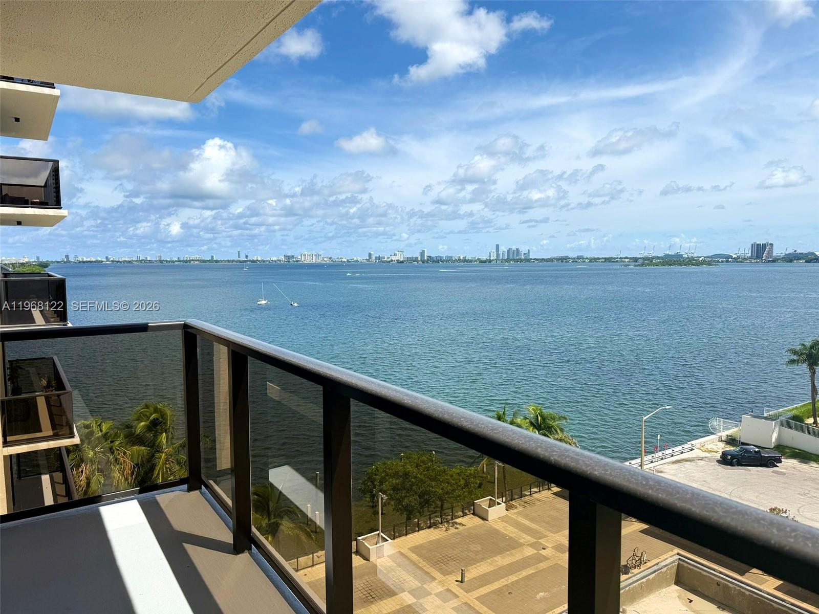 600 NE 36th Street