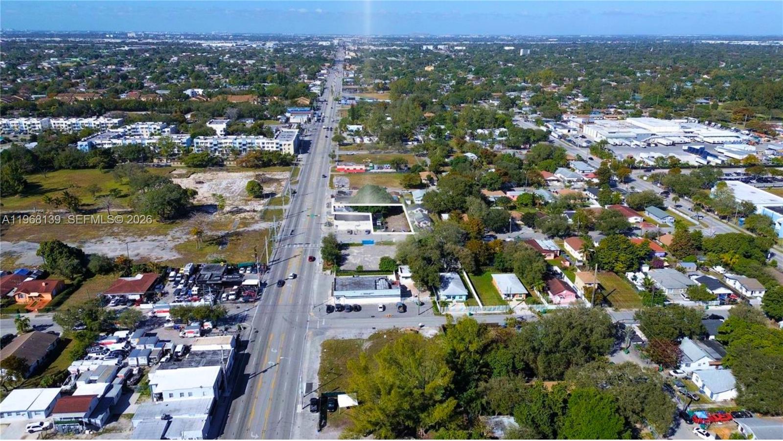 1067 NW 79th Street