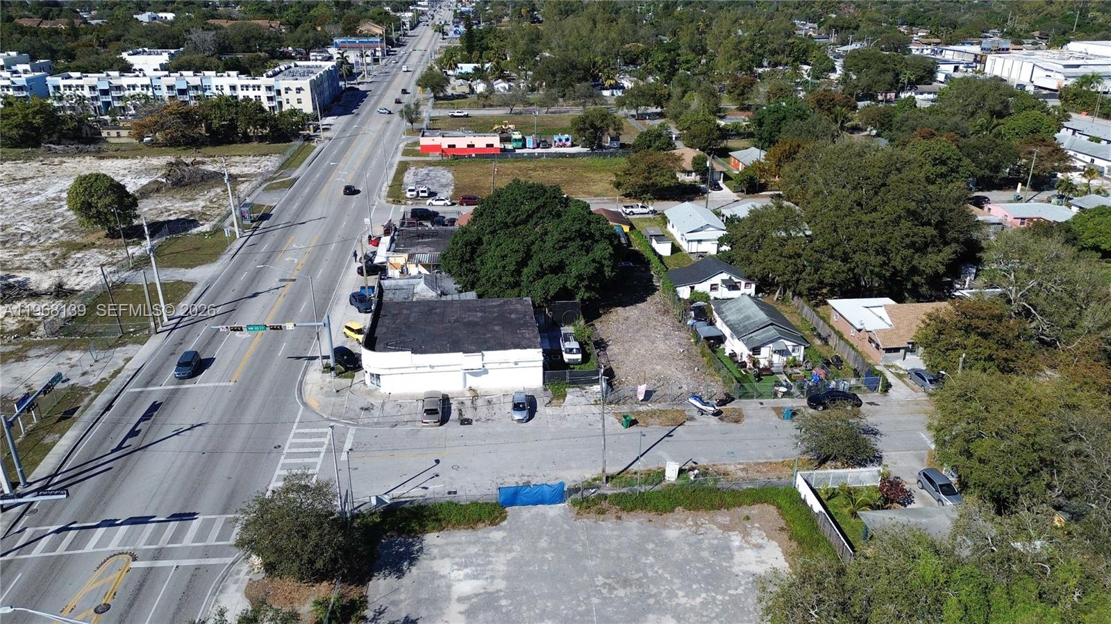 1067 NW 79th Street