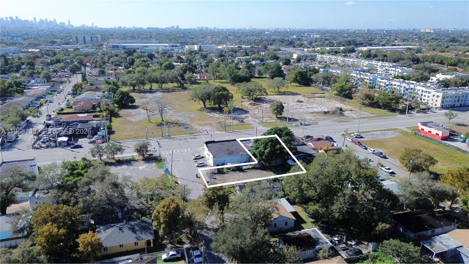1067 NW 79th Street