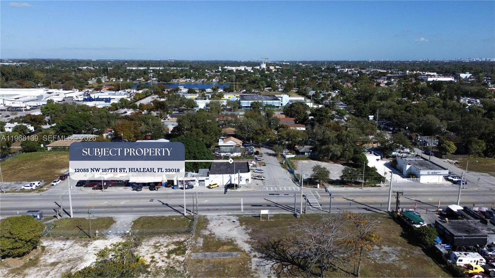 1067 NW 79th Street