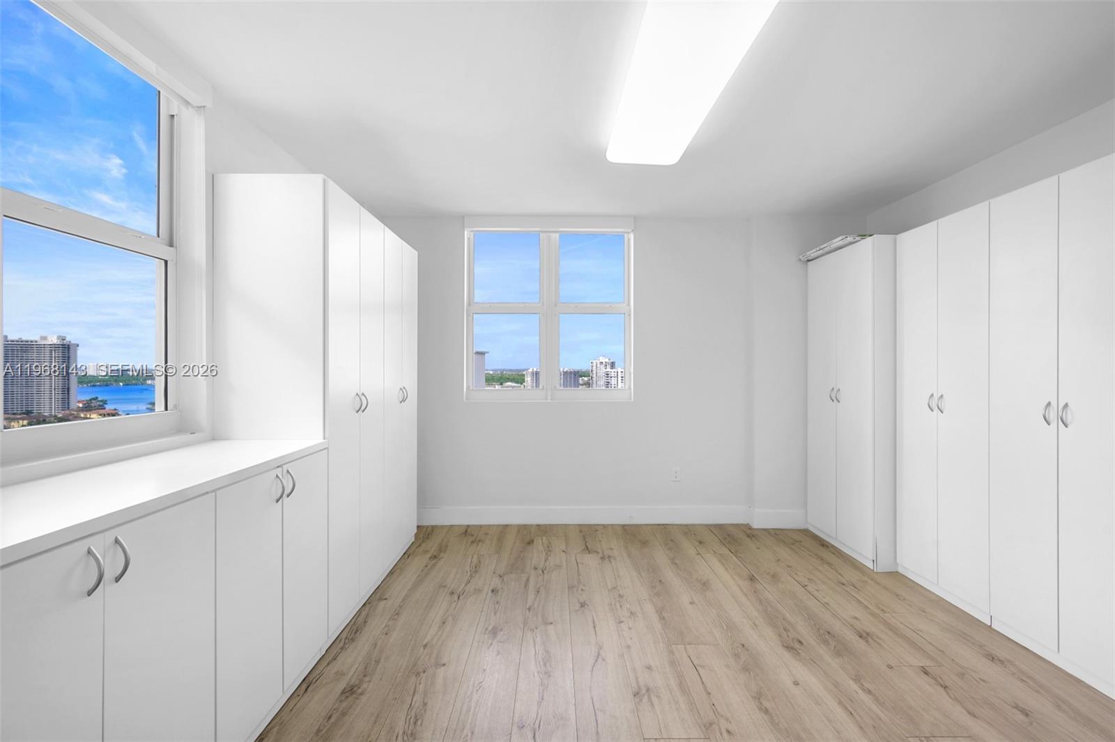 3301 NE 183 Street