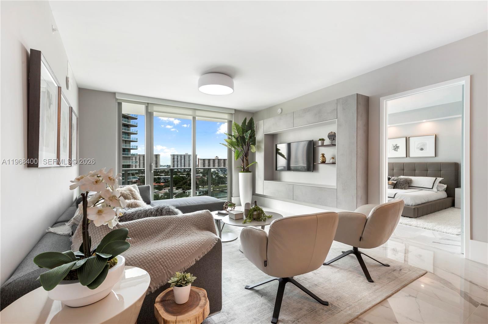 300 Sunny Isles Boulevard