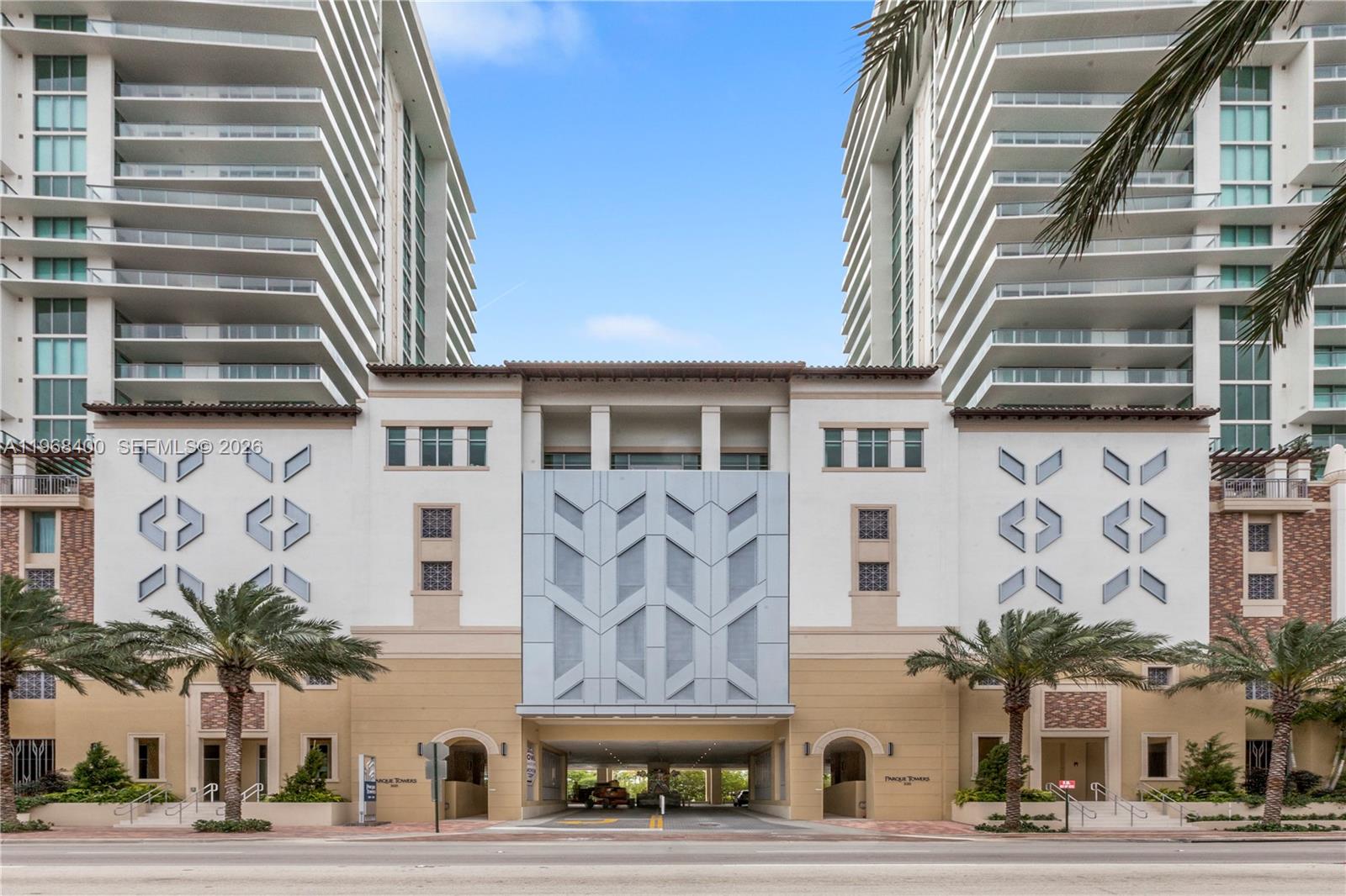 300 Sunny Isles Boulevard