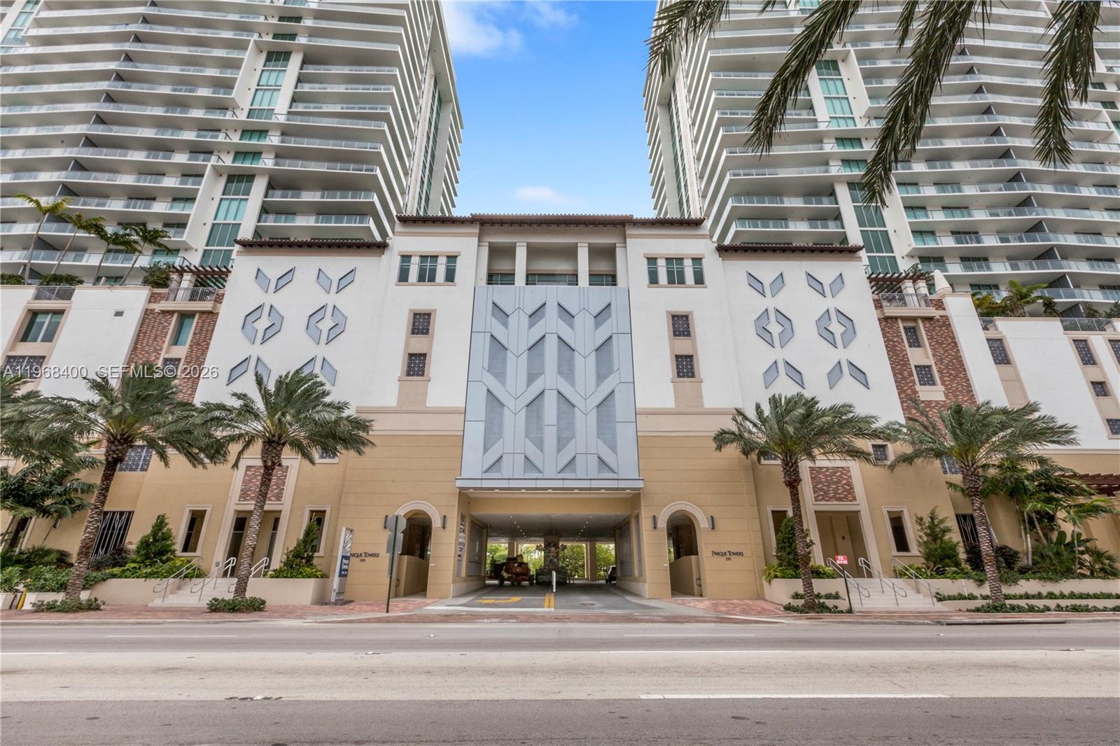 300 Sunny Isles Boulevard