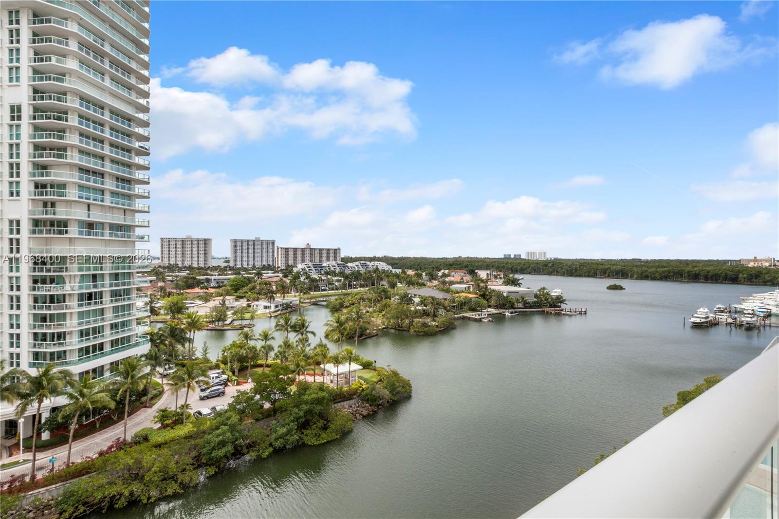 300 Sunny Isles Boulevard