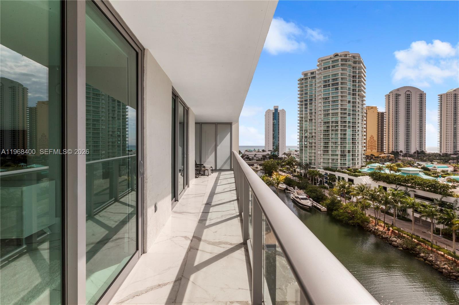 300 Sunny Isles Boulevard