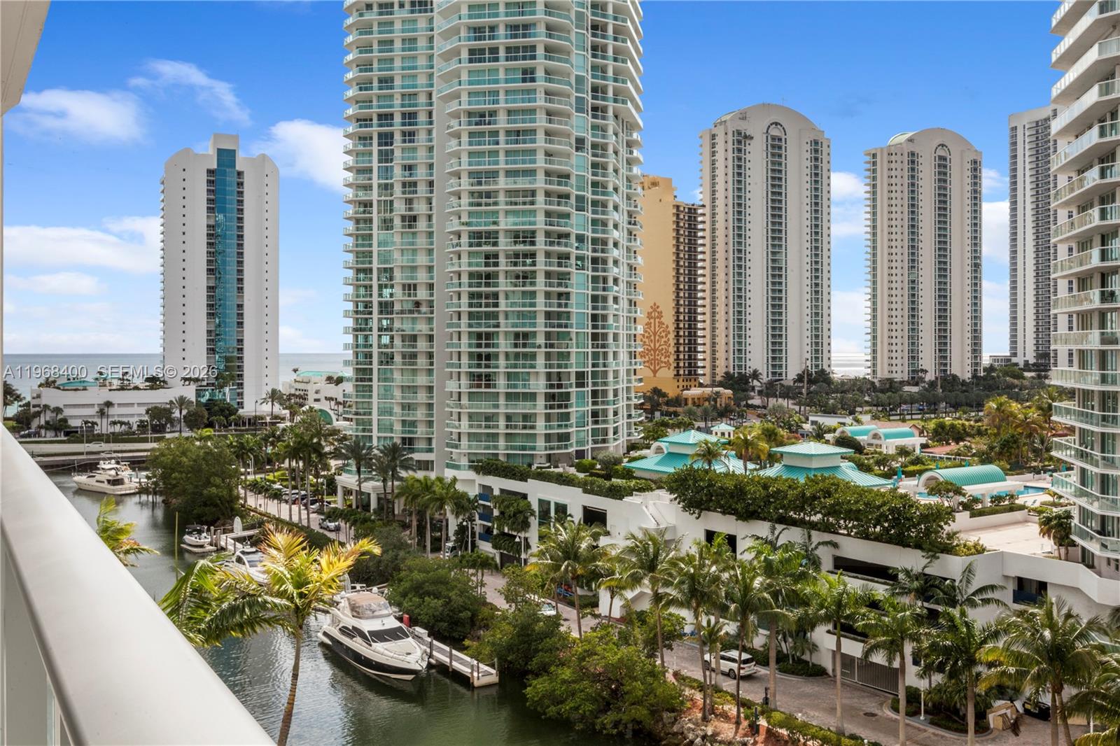 300 Sunny Isles Boulevard