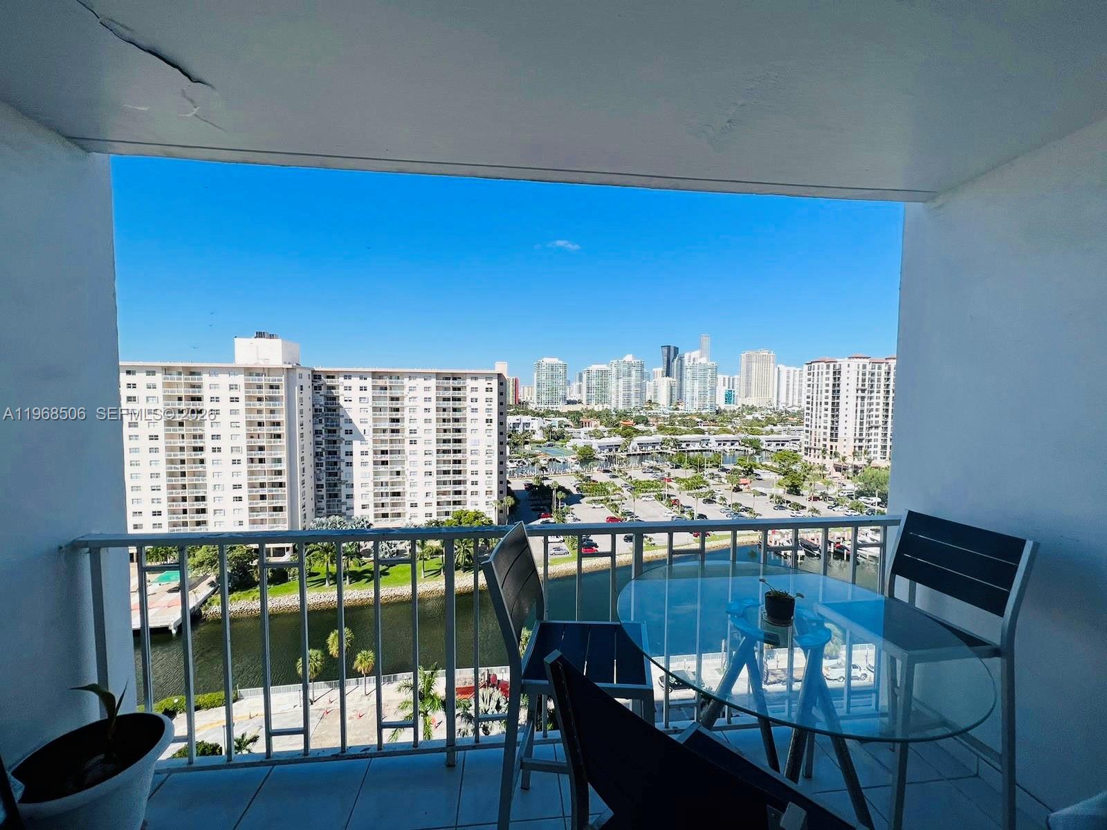 500 Bayview Drive
