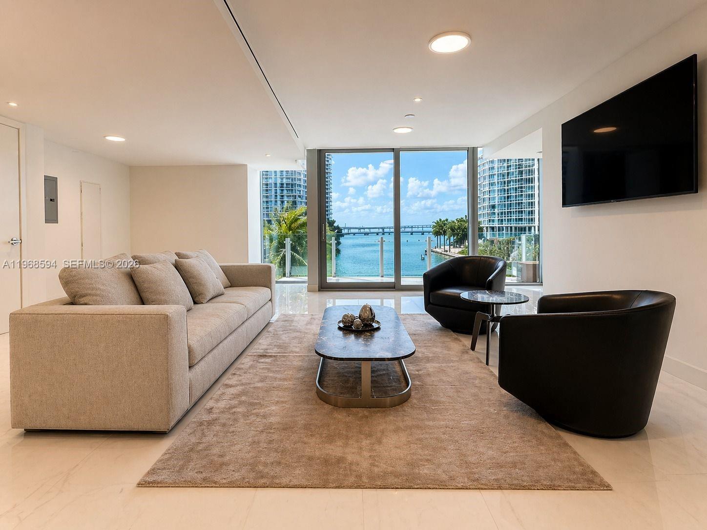 300 Biscayne Blvd Way