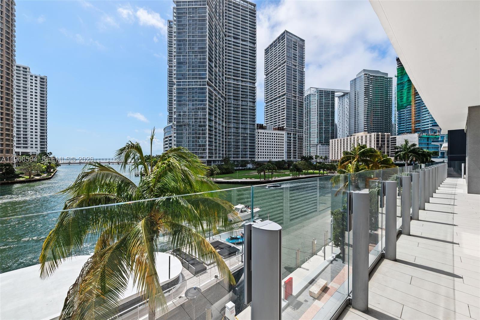 300 Biscayne Blvd Way