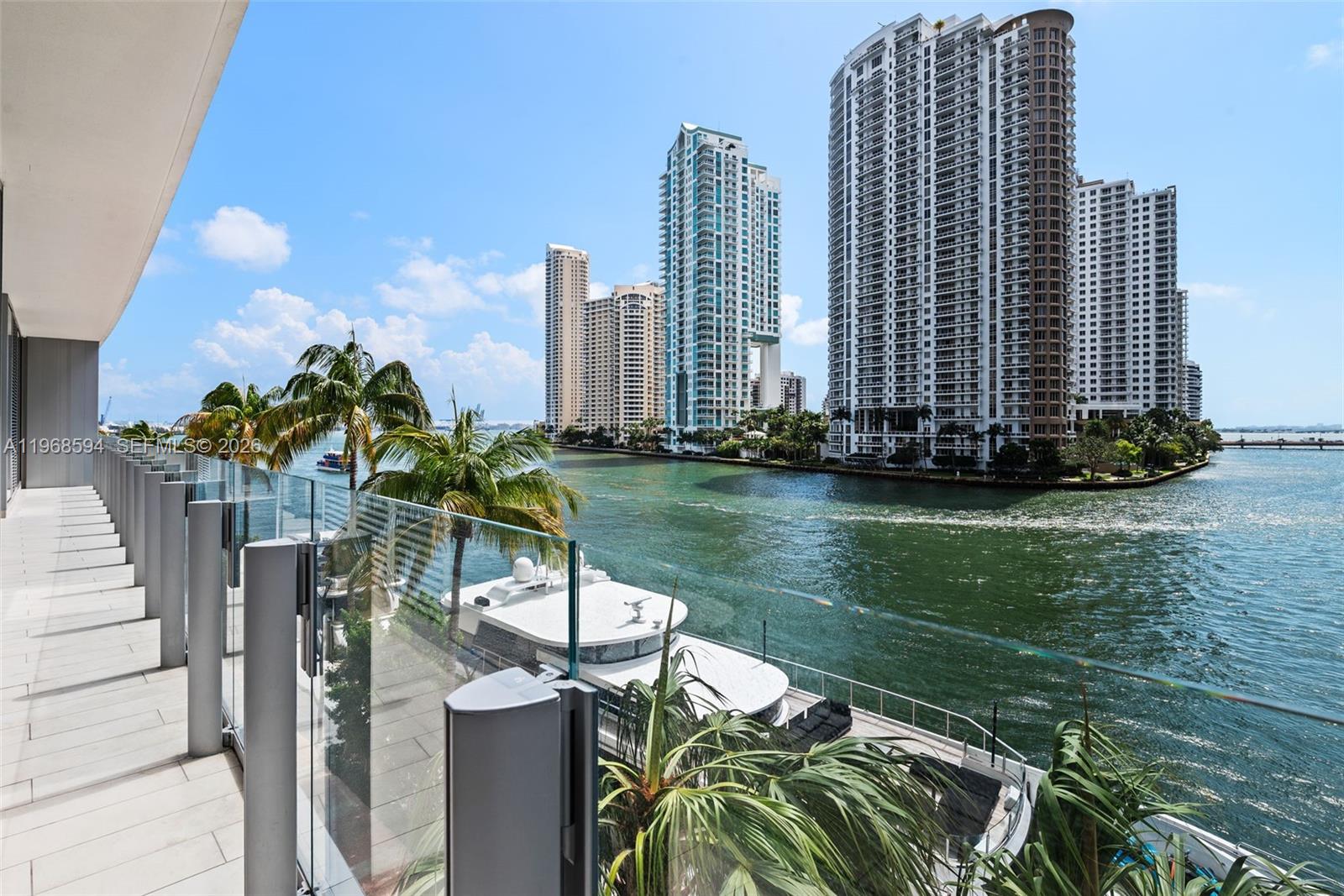 300 Biscayne Blvd Way