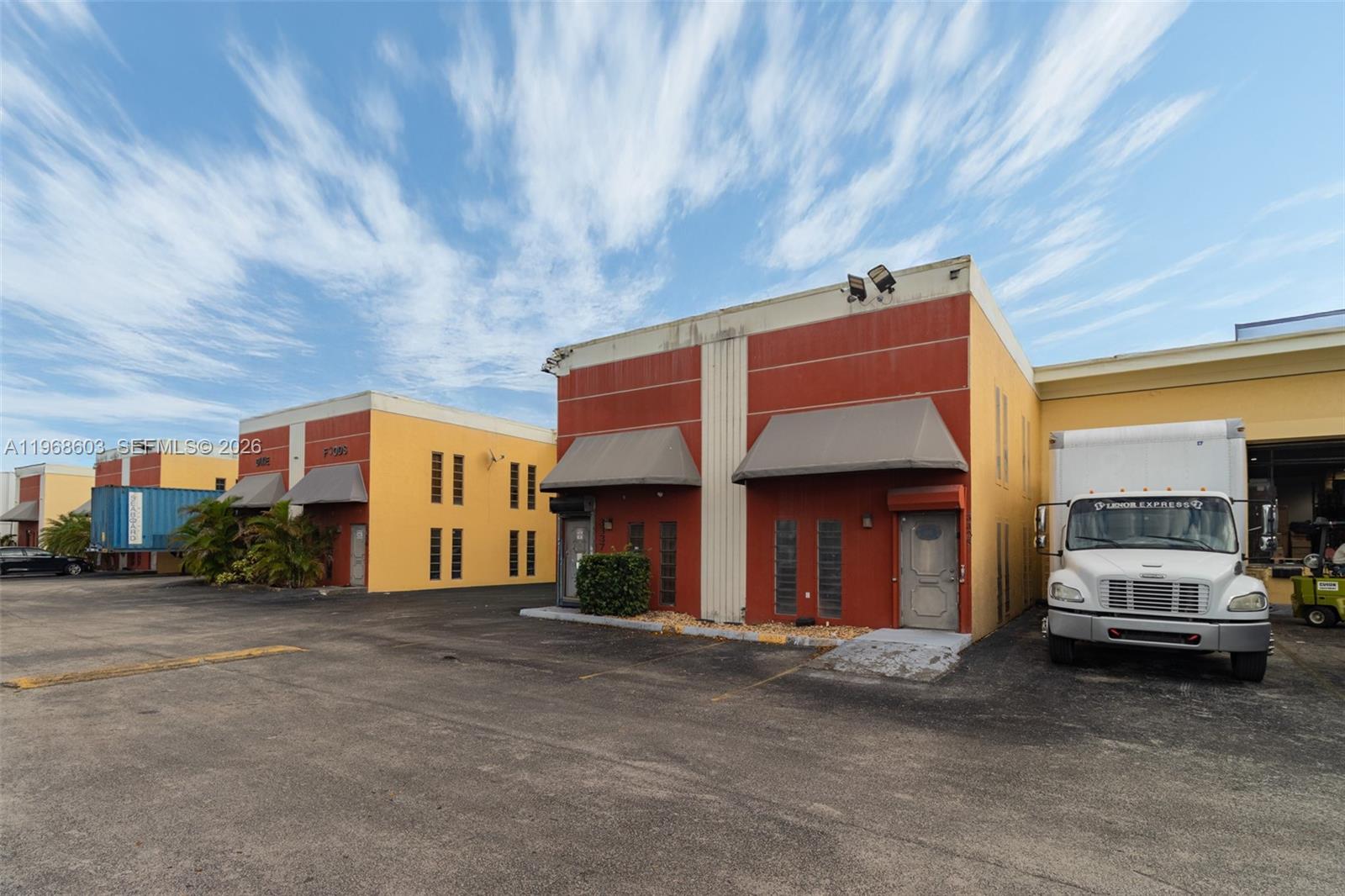 3337 NW 74th Avenue