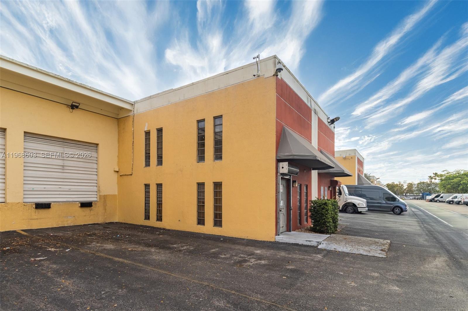3337 NW 74th Avenue